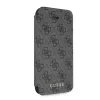 Husa Guess Charms Book 4G pentru iPhone 7/8/SE2 Grey