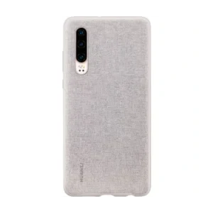 Husa Cover TPU Huawei pentru Huawei P30 Grey