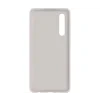 Husa Cover TPU Huawei pentru Huawei P30 Grey