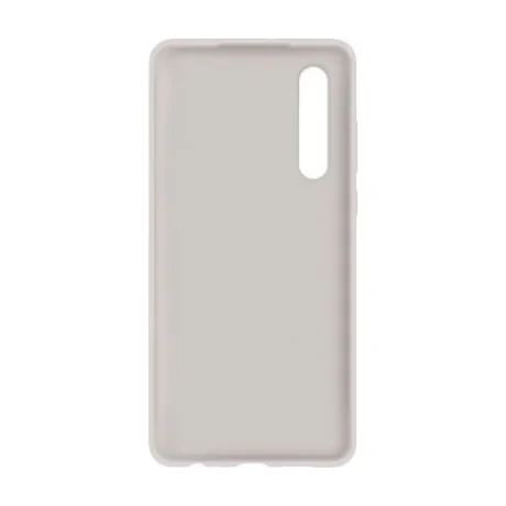 Husa Cover TPU Huawei pentru Huawei P30 Grey
