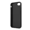 Husa Cover Karl Lagerfeld Full Body Iconic pentru iPhone 7/8/SE 2 Black