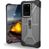 Husa Cover UAG Antisoc Plasma Samsung Galaxy S20 Ash