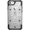 Husa antisoc iPhone 7/8/SE2 Plasma Ice UAG