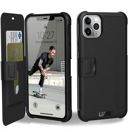 Husa  UAG  Metropolis  iPhone 11 Pro Max