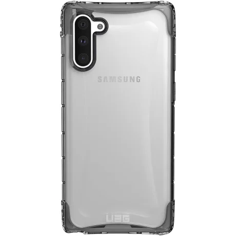 Husa  UAG Plyo Ice  Samsung Galaxy Note 10 Plus