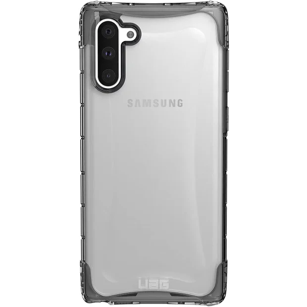 Husa  UAG Plyo Ice  Samsung Galaxy Note 10 Plus