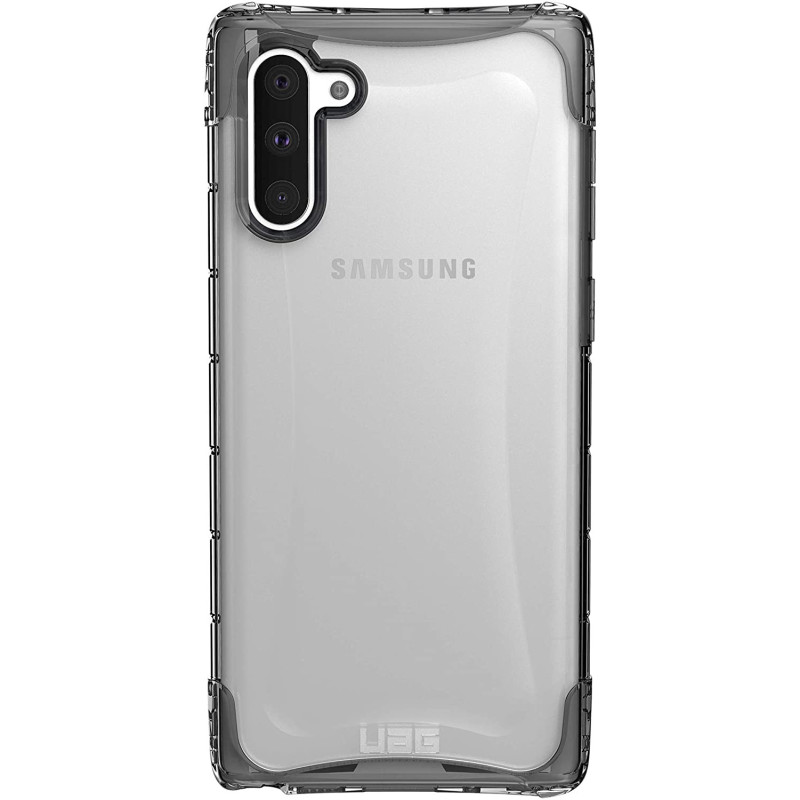 Husa antisoc pentru Samsung Galaxy Note 10 Plus Plyo Ice UAG