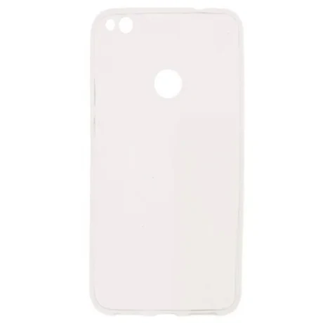 Husa Silicon Slim Huawei Mate P8/P9 Lite 2017 Transparent