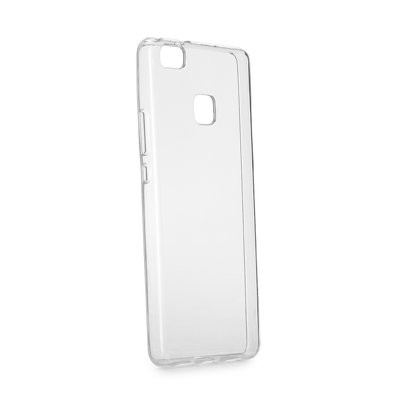 Husa Silicon Slim pentru Huawei P9 Lite Mini Transparent thumb