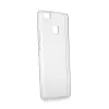 Husa Silicon Slim pentru Huawei P9 Lite Mini Transparent