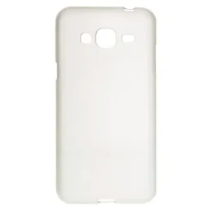 Arne send carbohydrate Husa Silicon Slim pentru Samsung Galaxy J3 2016 Transparenta - Contakt.ro