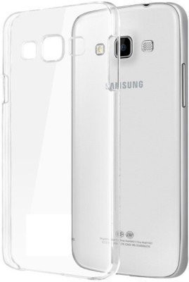 Husa Silicon Slim pentru Samsung Galaxy J7 2016 Transparenta thumb