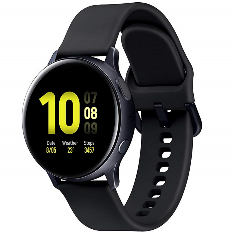 SmartWatch Samsung Galaxy Watch Active 2 44mm Negru thumb