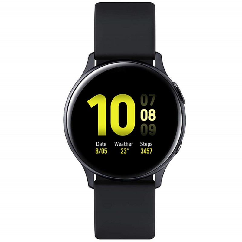 SmartWatch Samsung Galaxy Watch Active 2 44mm Negru thumb