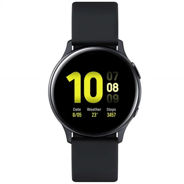 SmartWatch Samsung Galaxy Watch Active 2 44mm Negru