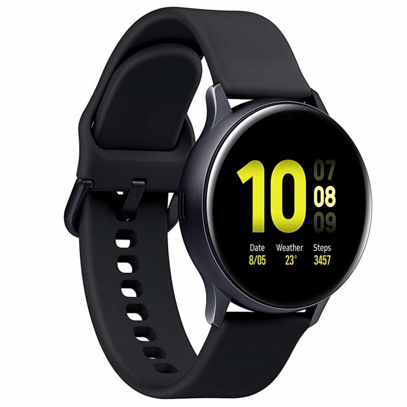 SmartWatch Samsung Galaxy Watch Active 2 44mm Negru thumb