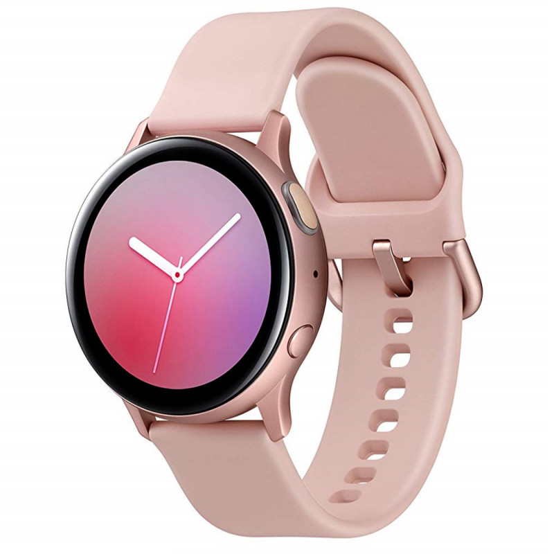 SmartWatch Samsung Galaxy Watch Active 2 44mm Rose Gold thumb