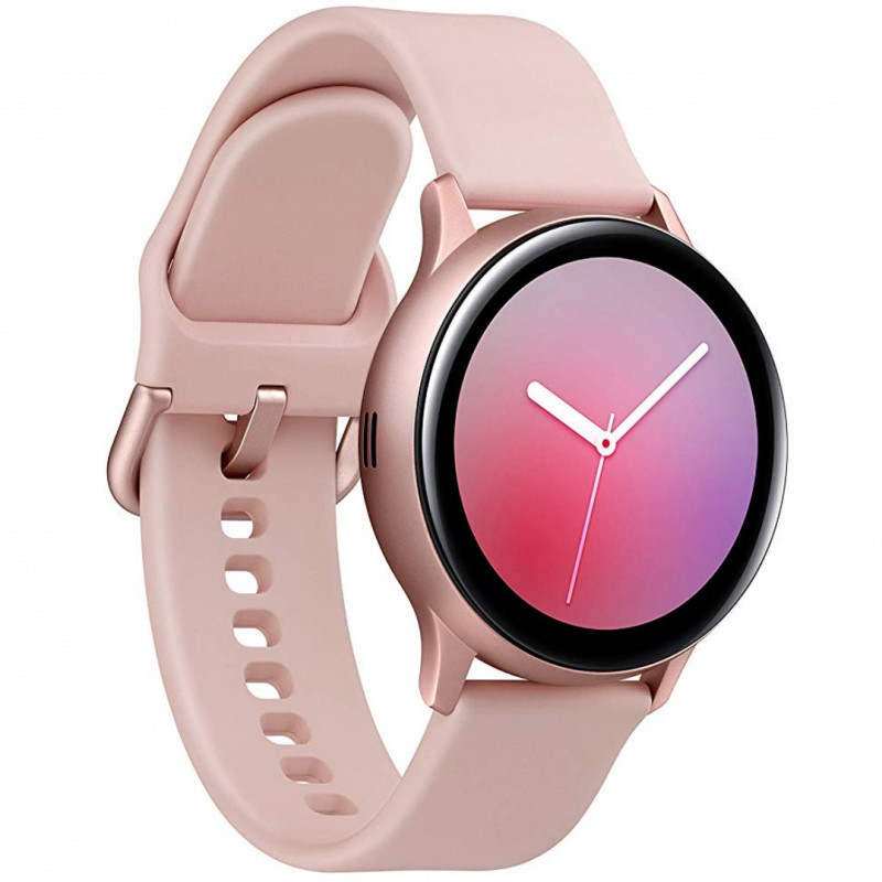 SmartWatch Samsung Galaxy Watch Active 2 44mm Rose Gold thumb