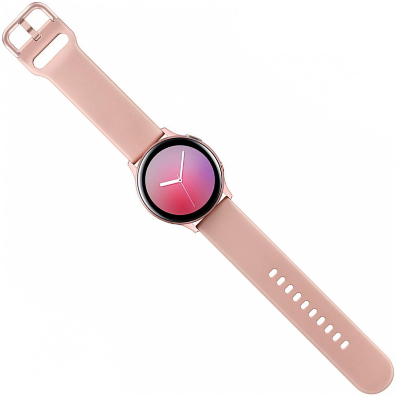 SmartWatch Samsung Galaxy Watch Active 2 44mm Rose Gold thumb