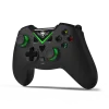 Controller Spirit of Gamer pentru Xbox One cu Fir 1.8m Negru