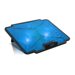 Cooler Laptop Gaming AirBlade Spirit of Gamer 15.6 Inch Albastru