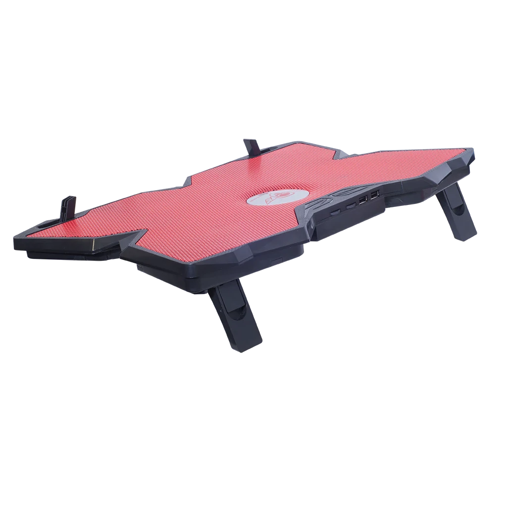 Cooler Laptop Gaming AirBlade Spirit of Gamer 17 Inch Rosu thumb