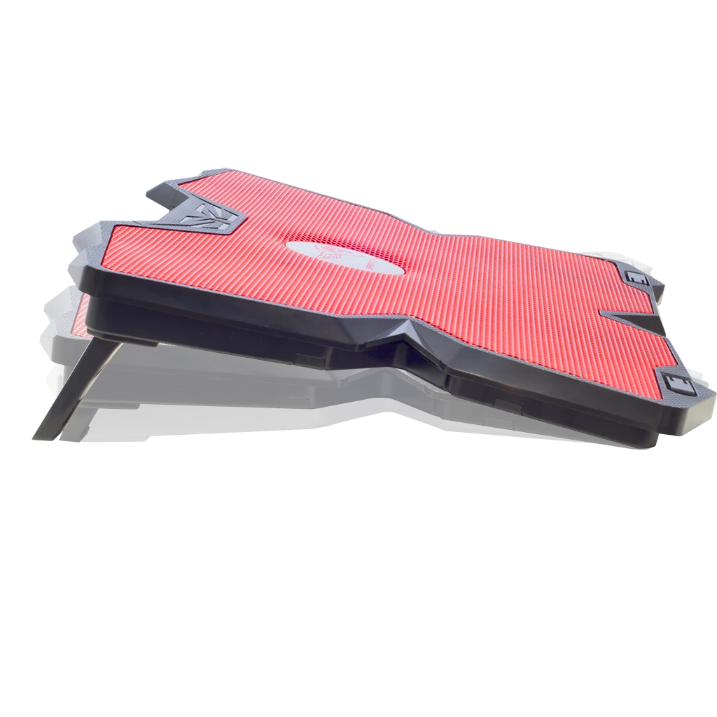 Cooler Laptop Gaming AirBlade Spirit of Gamer 17 Inch Rosu thumb