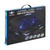 Cooler Laptop Gaming AirBlade Spirit of Gamer cu Led 17 Inch Albastru