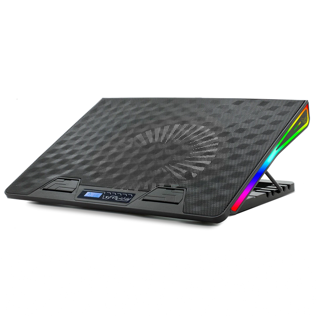 Cooler Laptop Gaming AirBlade Spirit of Gamer 17 Inch Multicolor thumb