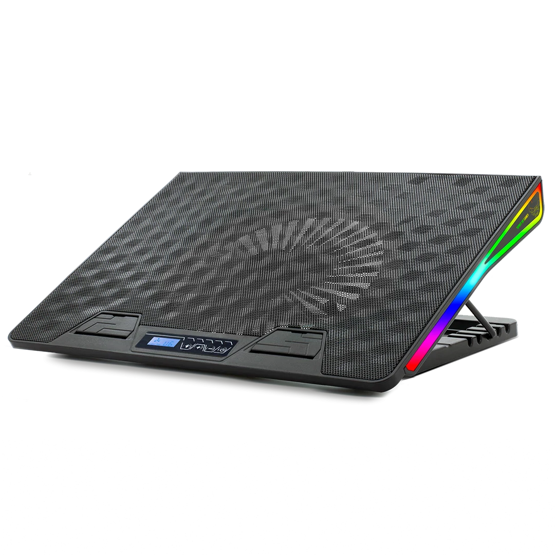 Cooler Laptop Gaming AirBlade Spirit of Gamer 17 Inch Multicolor thumb