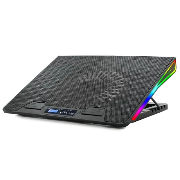 Cooler Laptop Gaming AirBlade Spirit of Gamer 17 Inch Multicolor