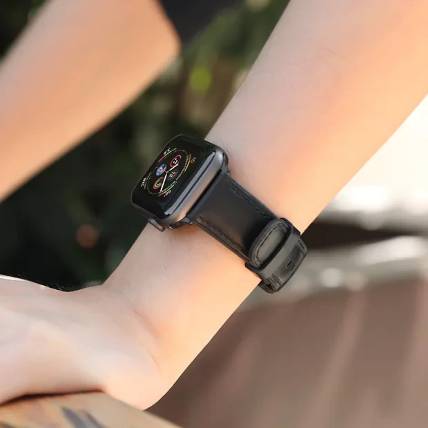 Curea apple sale watch 4 44mm
