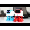 Dance Robot Albastru