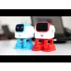 Dance Robot Rosu