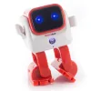 Dance Robot Rosu