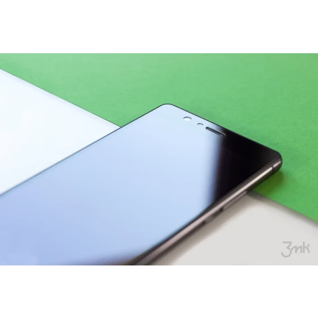 Folie clara Samsung Galaxy A9 2018 3MK