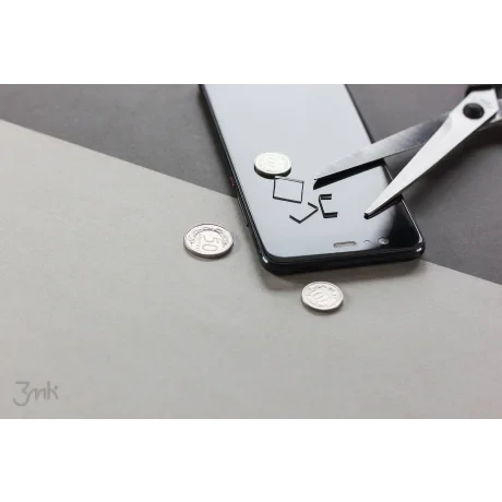 Folie clara Samsung Galaxy Note 9 ARC 3MK 