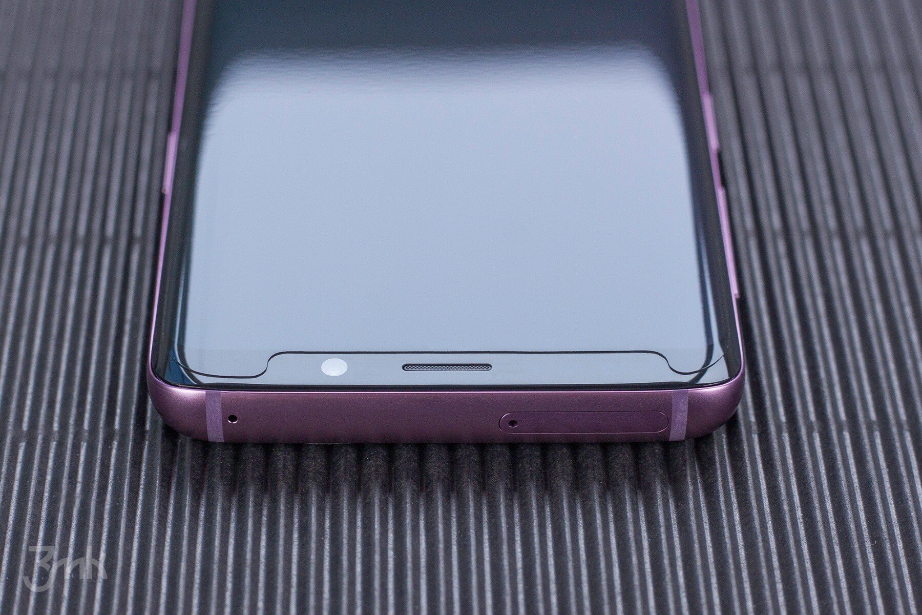 Folie clara Samsung Galaxy S9, ARC 3MK Curbata thumb
