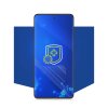 Folie de Protectie 3MK Antimicrobiana Silver Protection + pentru Huawei P40 Pro