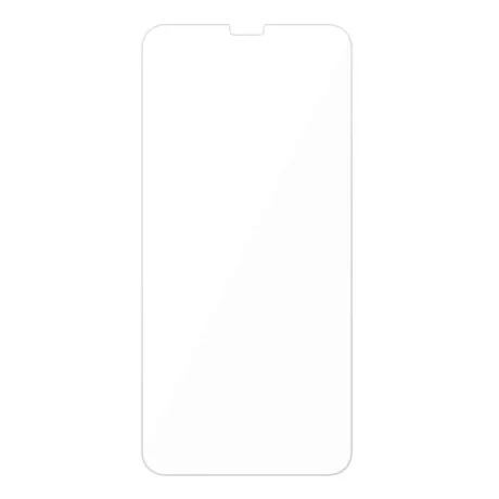 Folie de Protectie 3MK Antimicrobiana Silver Protection + pentru iPhone SE 2