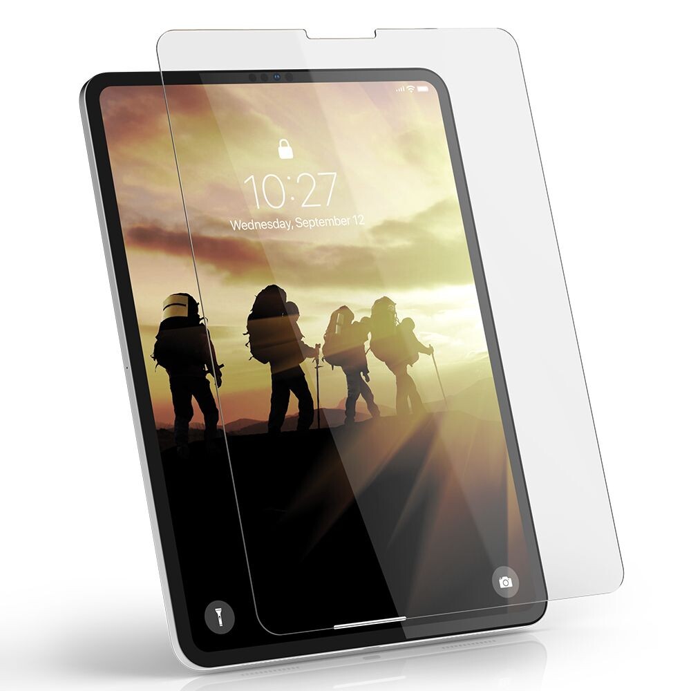 Folie Silicon AmazingThing Supreme Film pentru iPad Pro 2020 11 Inch thumb