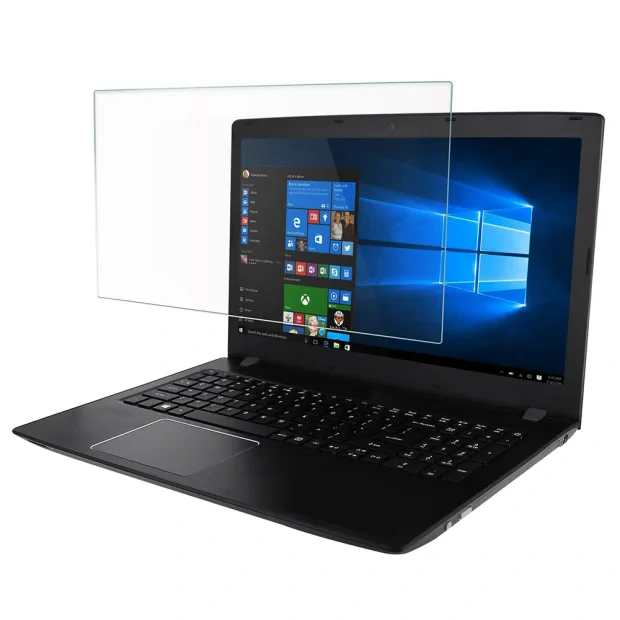 Folie silicon ShieldUP HiTech Regenerable pentru laptop Asus FX505-15.6 (Dimension D262 W360)