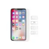 Folie Sticla 2.5D iPhone XS Max Neagra Vetter