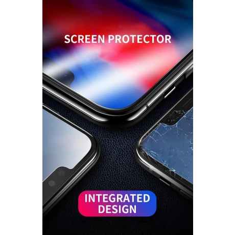 Folie Sticla 2.5D pentru Samsung Galaxy A71