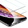 Folie Sticla 2.5D Samsung Galaxy A6 2018, Neagra Vetter