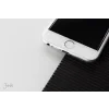 Folie Sticla 3Mk Flexibila Pentru Iphone 7/8/Se 2 Alb