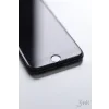 Folie Sticla 3Mk Flexibila Pentru Iphone 7/8/Se 2 Negru