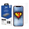 Folie Sticla 3MK HardGlass pentru iPhone 12 Pro Max Negru