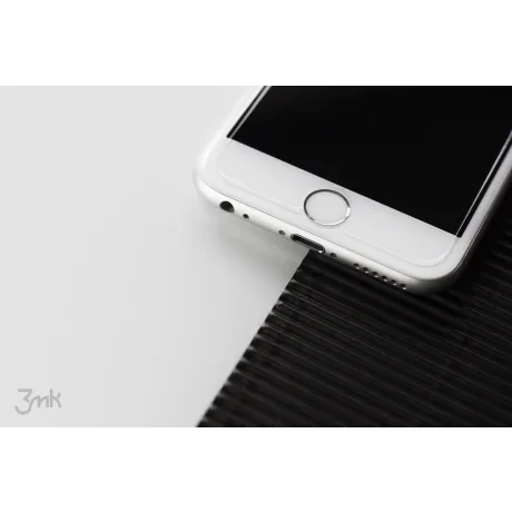 Folie Sticla 3MK Hardglass pentru iPhone 7/8/SE 2