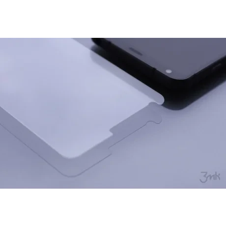 Folie Sticla 3MK Hardglass pentru iPhone 7/8/SE 2